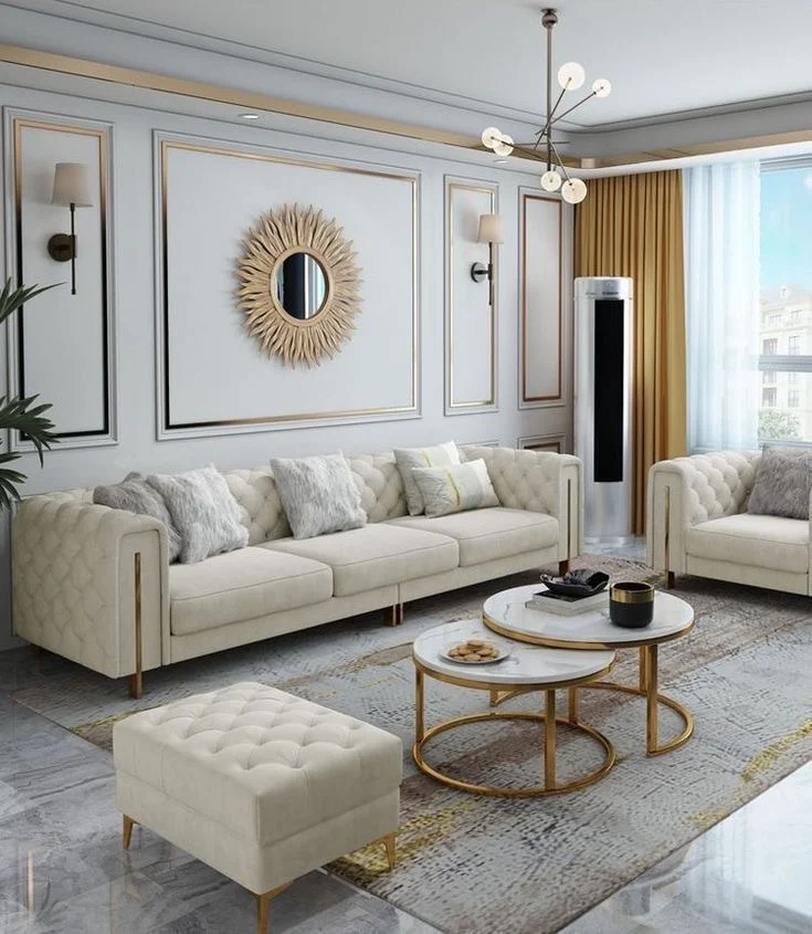 Luxury Mattress & Linen