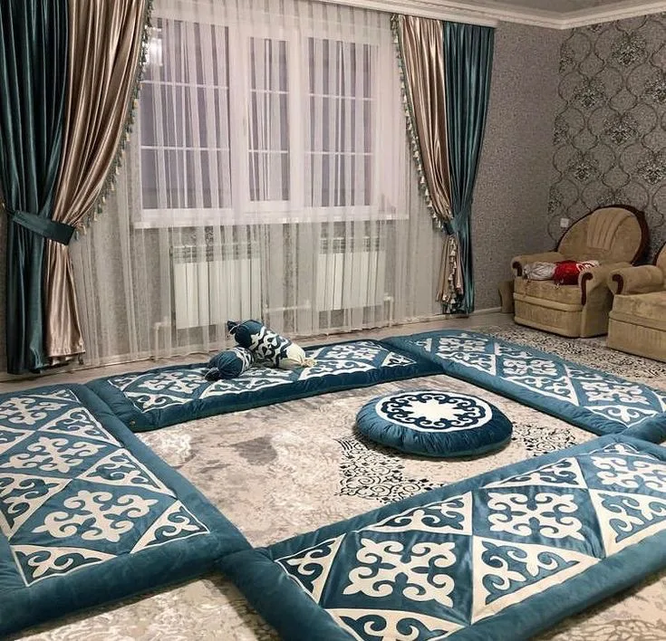 Premium Foyer Area