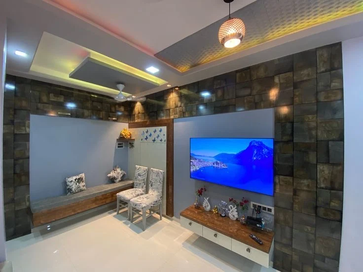 Designer Blinds