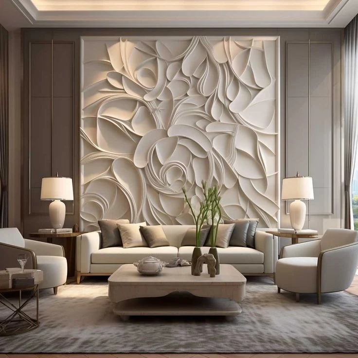 Premium Neutral Curtains