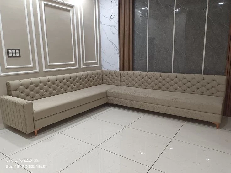 Elegant Bed Settings