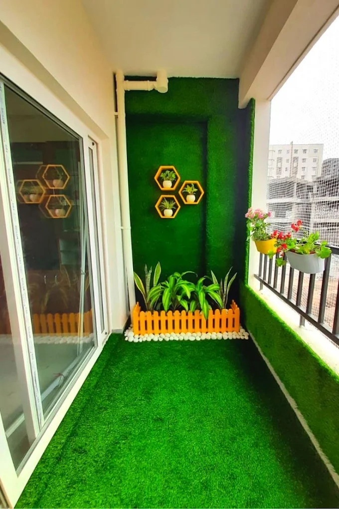 Premium Living Room Decor
